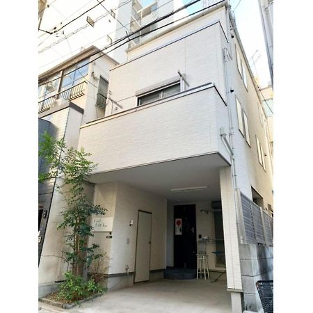 Hotel Chen'S House - Vacation Stay 42508V 東京都 エクステリア 写真