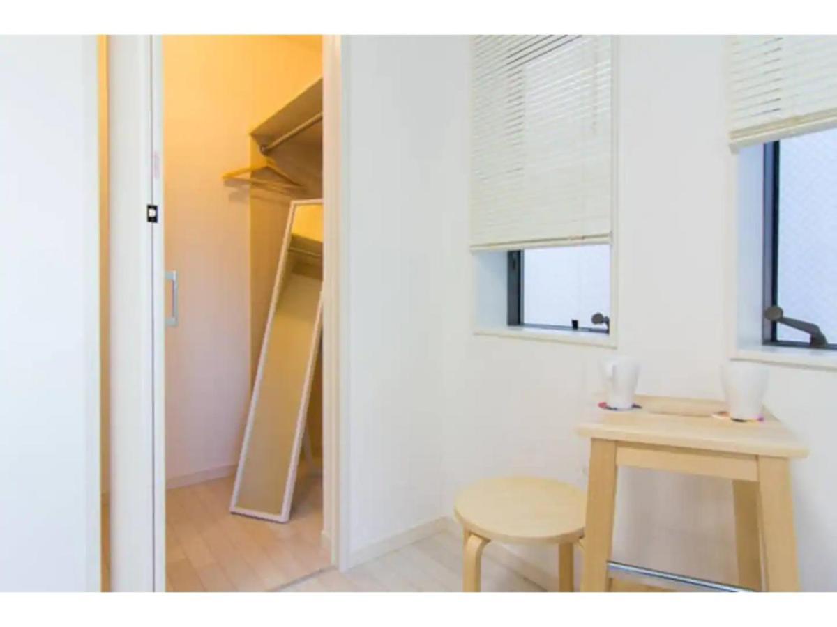 Hotel Chen'S House - Vacation Stay 42508V 東京都 エクステリア 写真