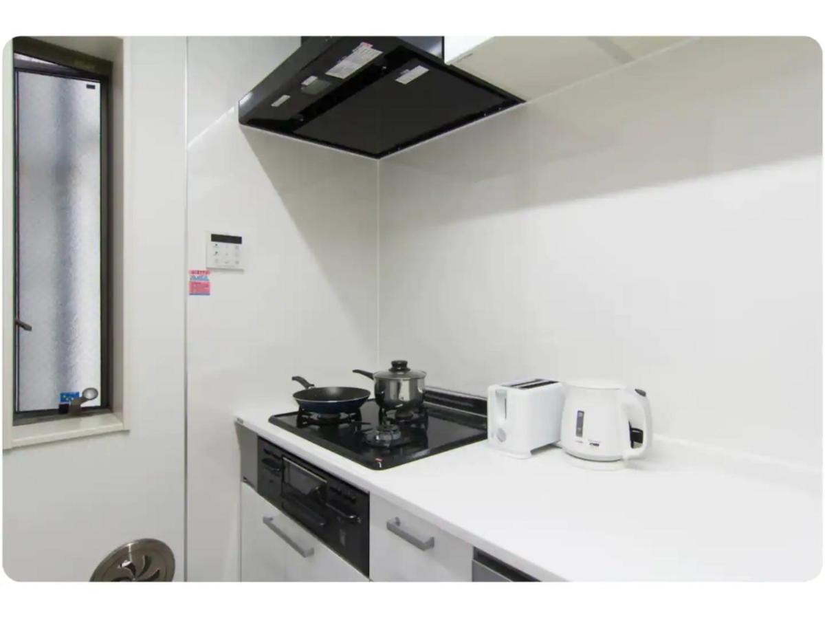 Hotel Chen'S House - Vacation Stay 42508V 東京都 エクステリア 写真
